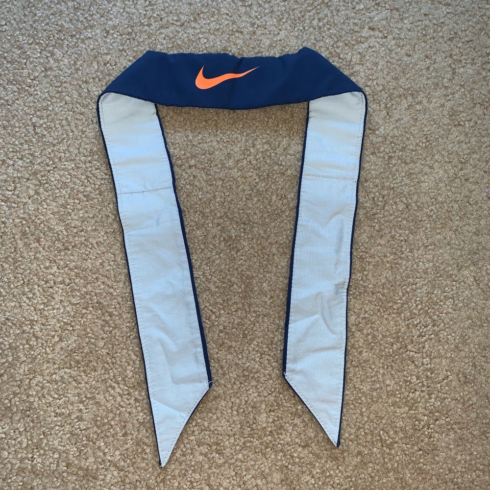 Nike Workout Head Wrap
